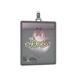 Sticker Slab | m0NESY image
