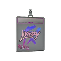 Sticker Slab | Lucaozy image