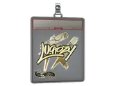 Sticker Slab | Lucaozy image