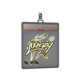 Sticker Slab | Lucaozy image
