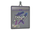 Sticker Slab | Lucaozy image