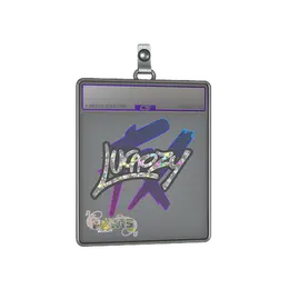 Sticker Slab | Lucaozy image