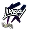 Lucaozy (Glitter) | Paris 2023