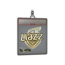 Sticker Slab | Liazz image