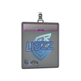 Sticker Slab | Liazz image