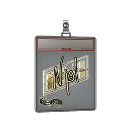 Sticker Slab | npl image