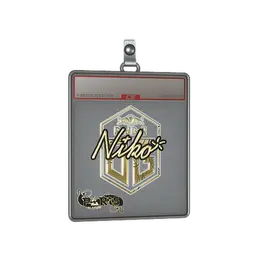 Sticker Slab | niko image