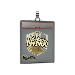 Sticker Slab | nitr0 image