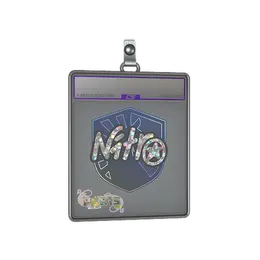 Sticker Slab | nitr0 image