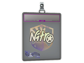 Sticker Slab | nitr0 image
