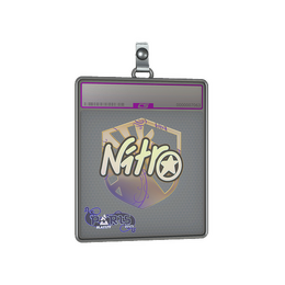 Sticker Slab | nitr0 image