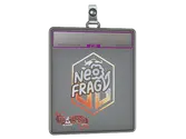 Sticker Slab | NEOFRAG image