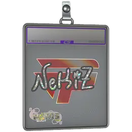 Sticker Slab | NEKiZ image