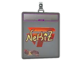 Sticker Slab | NEKiZ image