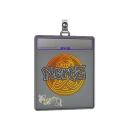 Sticker Slab | NertZ image
