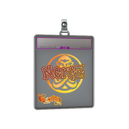 Sticker Slab | NertZ image