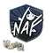 NAF | Paris 2023