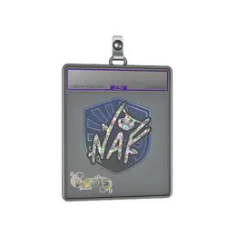 Sticker Slab | NAF image