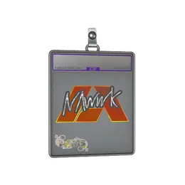 Sticker Slab | nawwk image
