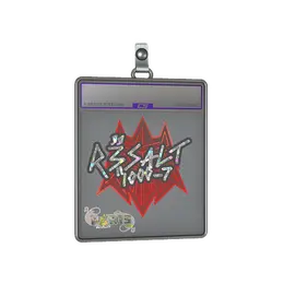 Sticker Slab | r3salt image
