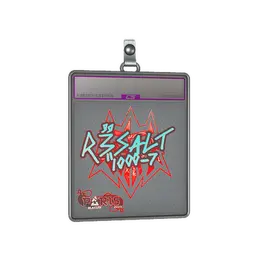 Sticker Slab | r3salt image