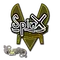 Spinx (Glitter) | Paris 2023