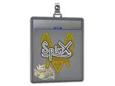 Sticker Slab | Spinx image