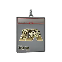 Sticker Slab | STYKO image