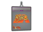 Sticker Slab | STYKO image