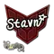 stavn (Glitter) | Paris 2023