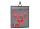 Sticker Slab | stavn image
