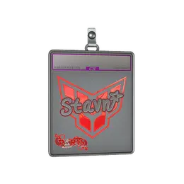Sticker Slab | stavn image