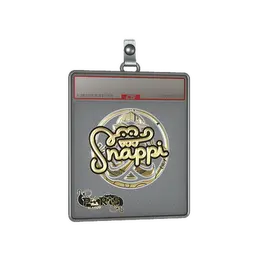Sticker Slab | Snappi image