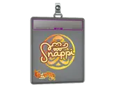 Sticker Slab | Snappi image