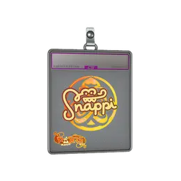 Sticker Slab | Snappi image