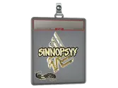 Sticker Slab | sinnopsyy image