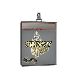 Sticker Slab | sinnopsyy image