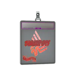 Sticker Slab | sinnopsyy image
