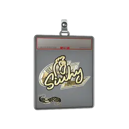 Sticker Slab | siuhy image