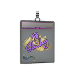 Sticker Slab | siuhy image