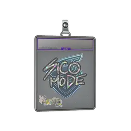 Sticker Slab | Sico image