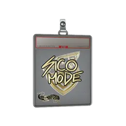 Sticker Slab | Sico image