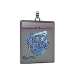 Sticker Slab | Sico image