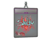 Sticker Slab | shalfey image