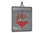 Sticker Slab | shalfey image