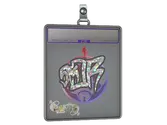 Sticker Slab | sk0R image