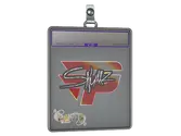 Sticker Slab | skullz image