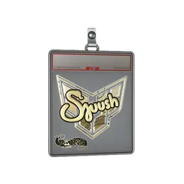 Sticker Slab | sjuush image