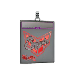 Sticker Slab | sjuush image