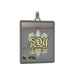 Sticker Slab | sdy image